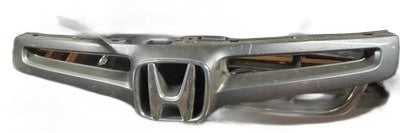 Genuine Honda Accord Front Grille Assembly 2003-2005 Silver