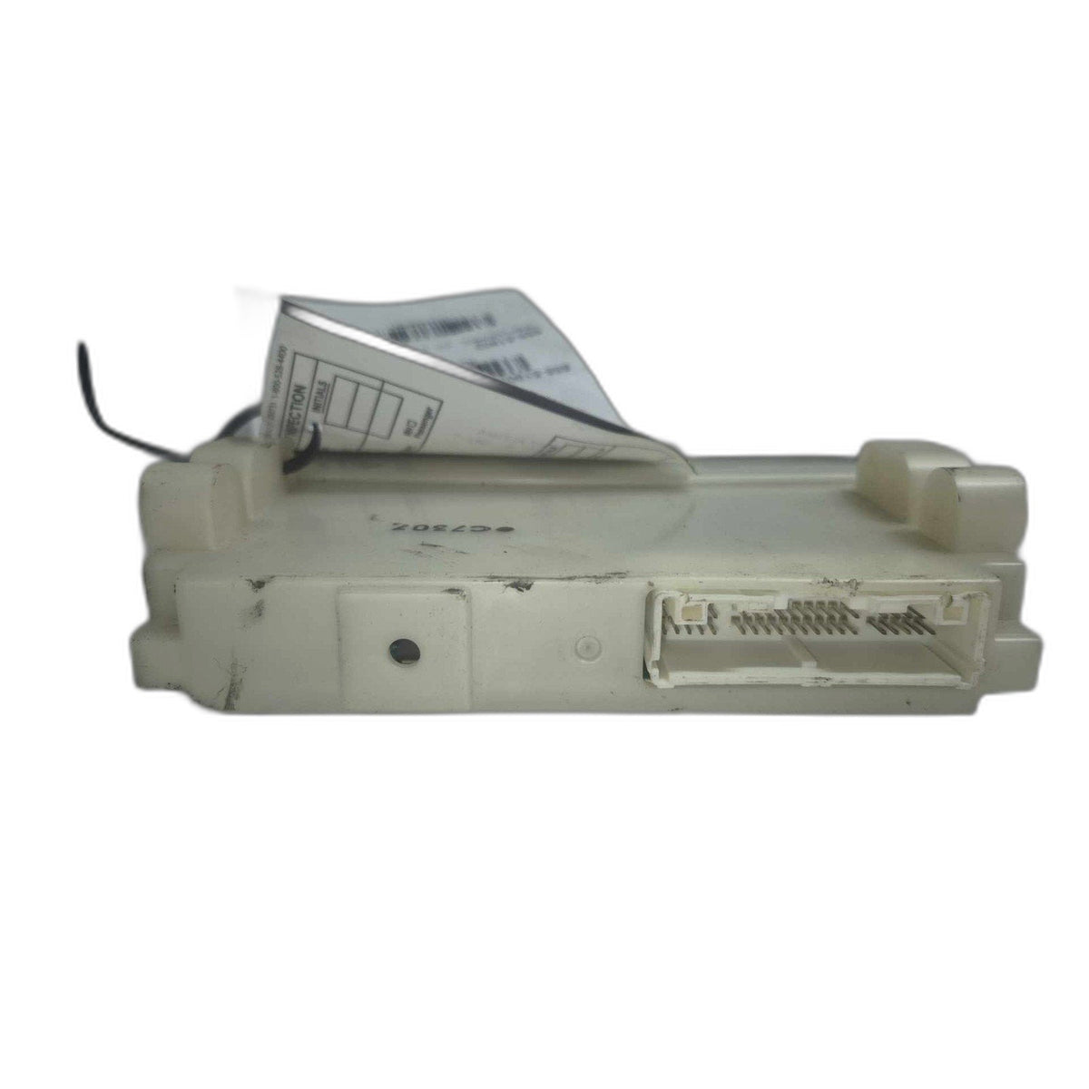 Heater A/c Control NISSAN ALTIMA 07 08 09 10 11 12 13