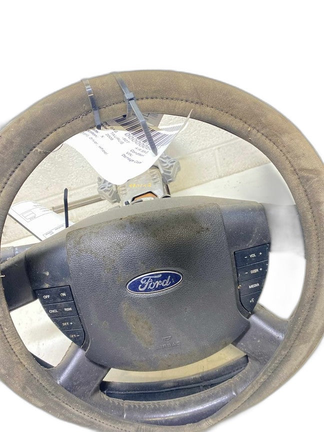 2008 Ford Taurus Steering Wheel Air Bag Only
