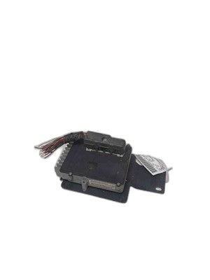 Liberty 2003 Chassis Brain Box ECU Transmission Control Module