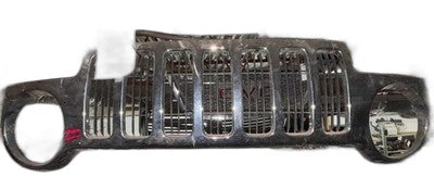 Liberty Chrome Front Grille Assembly (2005-2007)