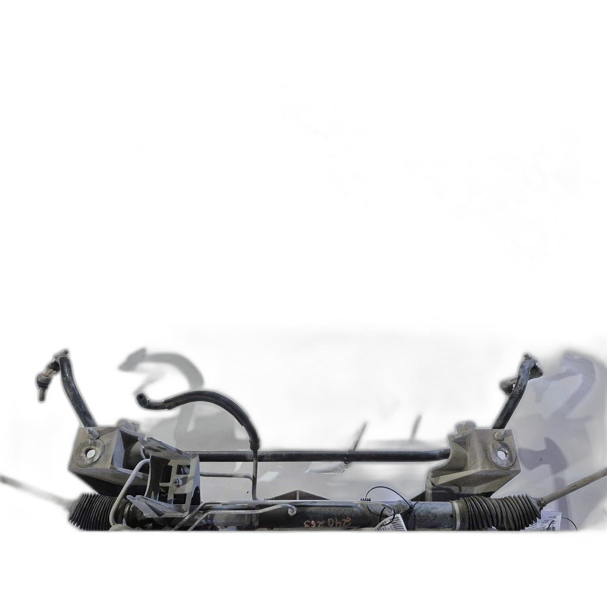 Torsion Bar CHEVY CORVETTE Rl 02