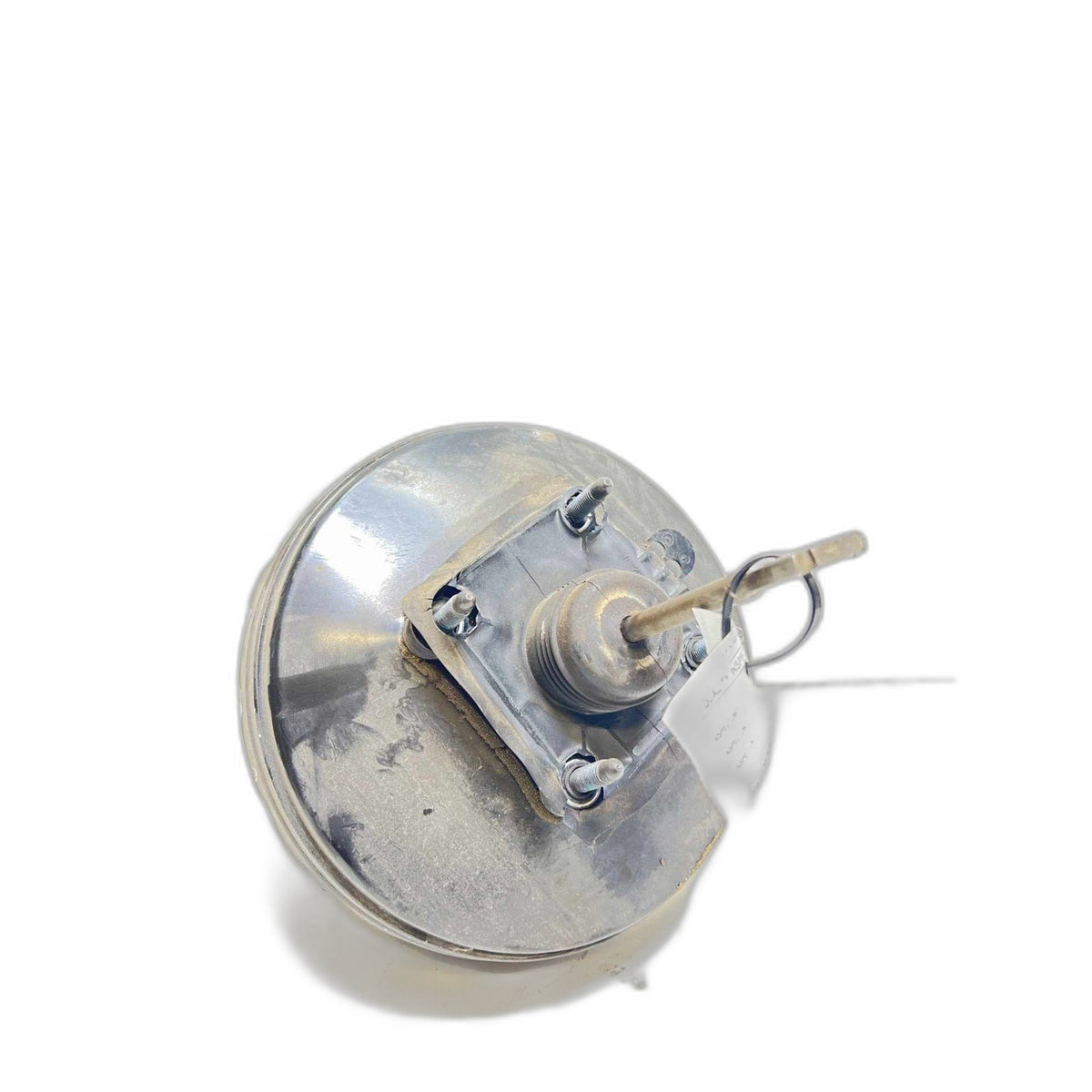 Power Brake Booster CADILLAC ESCALADE 07 08 Master Cylinder Sold Separate