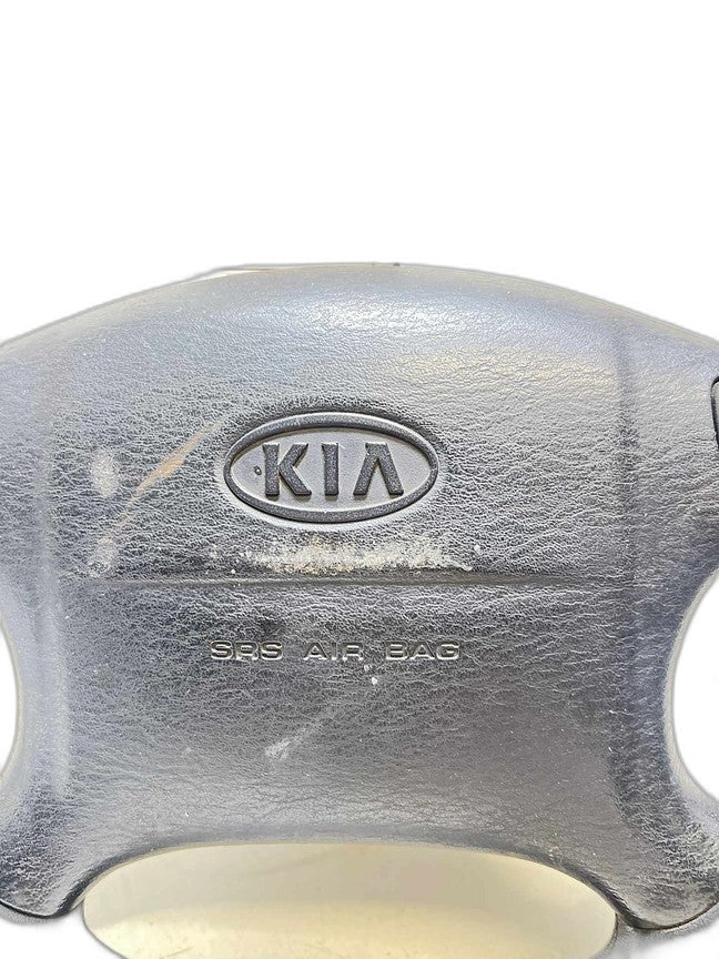 2006 Kia Spectra Steering Wheel Air Bag Only