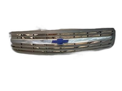 Chevrolet Impala Front Grille (2006-2011)