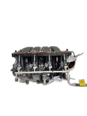 Cruze 2013 Fuel Injection Rail & Intake Manifold Assembly