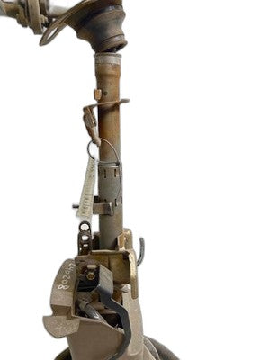 Pathfinder 1997-2000 Steering Column Assembly - Floor Shift