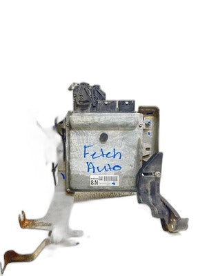 Nissan Altima Engine Control Module (ECM/ECU) with Mounting Bracket