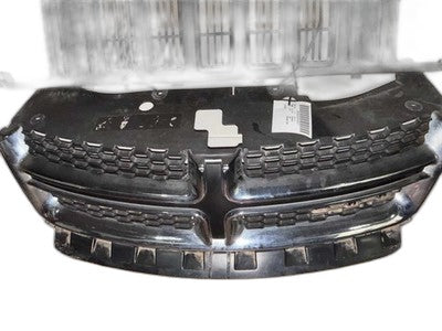 Journey Front Grille Assembly (2010)