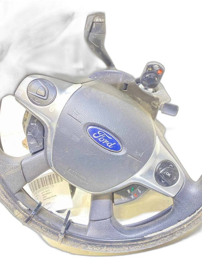 2013 Ford Focus not RS Steering Wheel Air Bag Only
