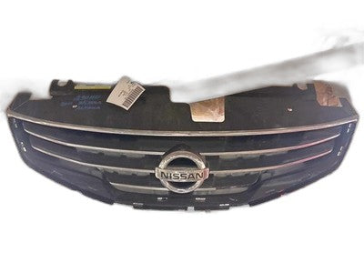 Genuine Nissan Altima Front Grille (2010-2012)