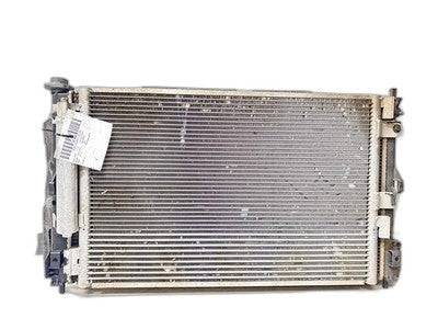 Compass A/C Condenser 2011-2017 Automatic Transmission