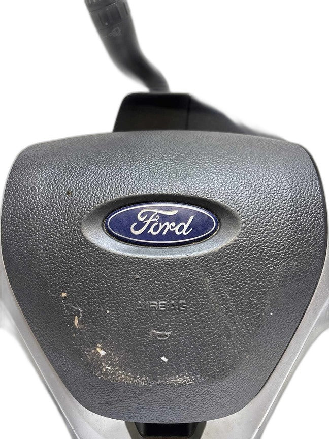 2012 Ford Edge Steering Wheel Air Bag