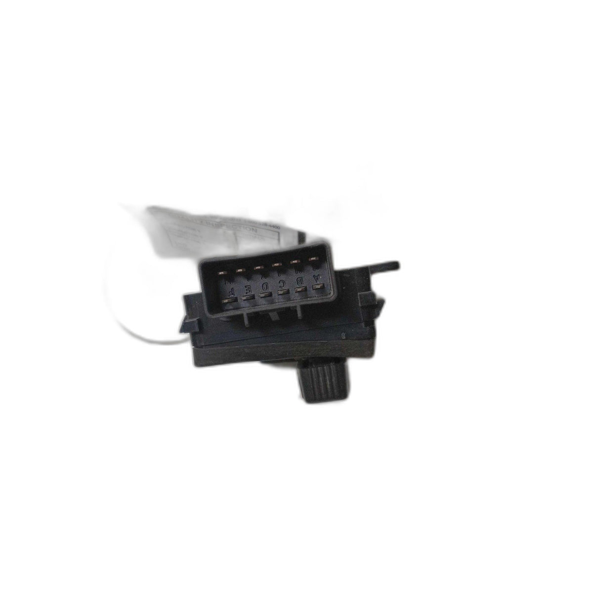 Front Seat Switch GMC YUKON 05