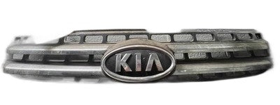 Kia Sportage Front Radiator Grille (2005-2008) 2-Bar Design