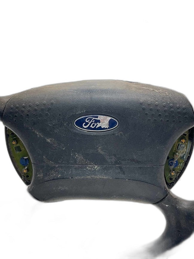 2003 Ford Ranger Steering Column Air Bag