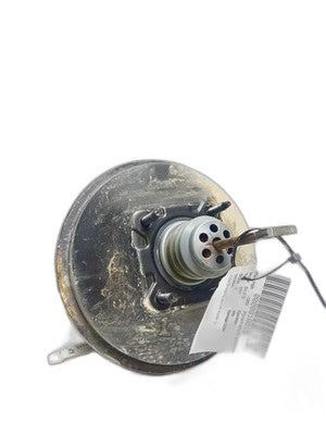 Power Brake Booster for Chevy Silverado 1500 (1999-2002)
