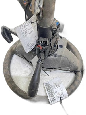 Equinox Steering Column Assembly With Turn Signal Switch 2005-2006