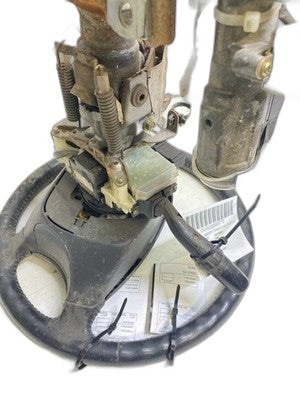 4Runner Steering Column Assembly With Combination Switch (05-09)