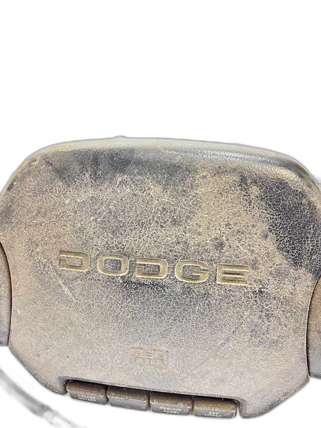 1995 Dodge Dakota Steering Wheel Air Bag Only
