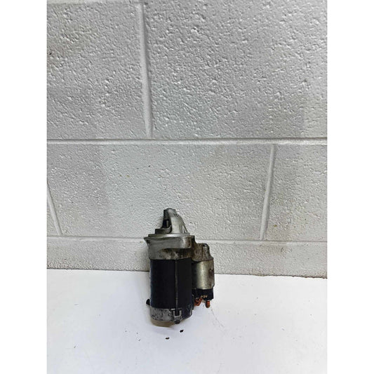 Used Starter Motor TOYOTA COROLLA 03 04 05 06 07 08 - photo 1