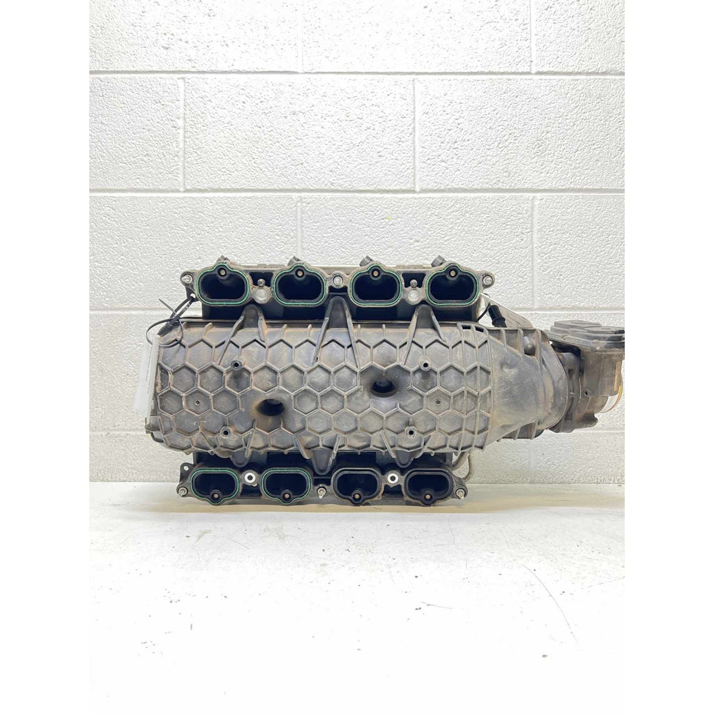 Intake Manifold FORD PICKUP F150 13 14
