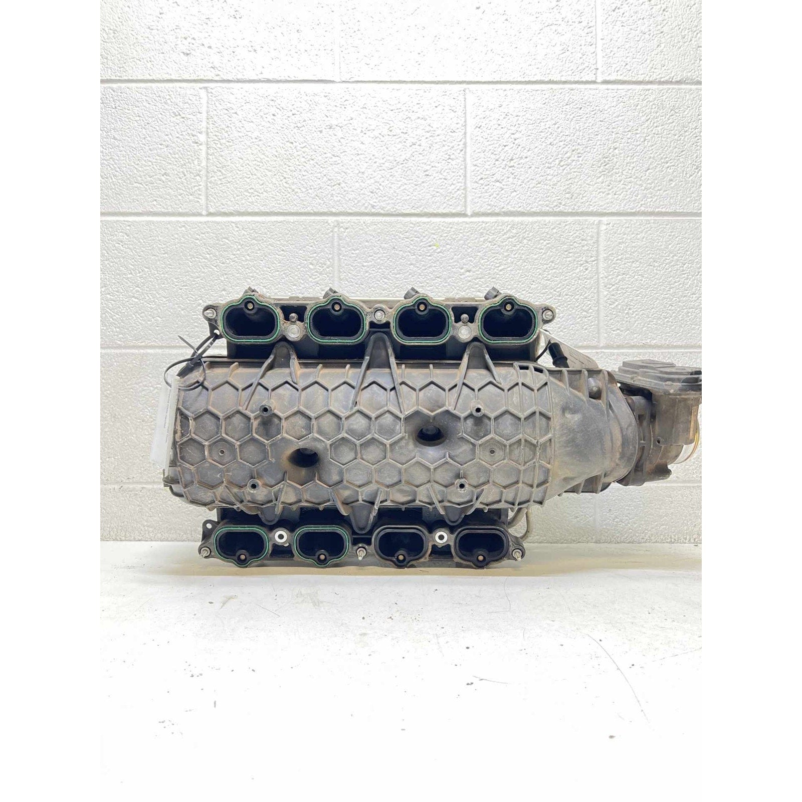 Intake Manifold FORD PICKUP F150 13 14