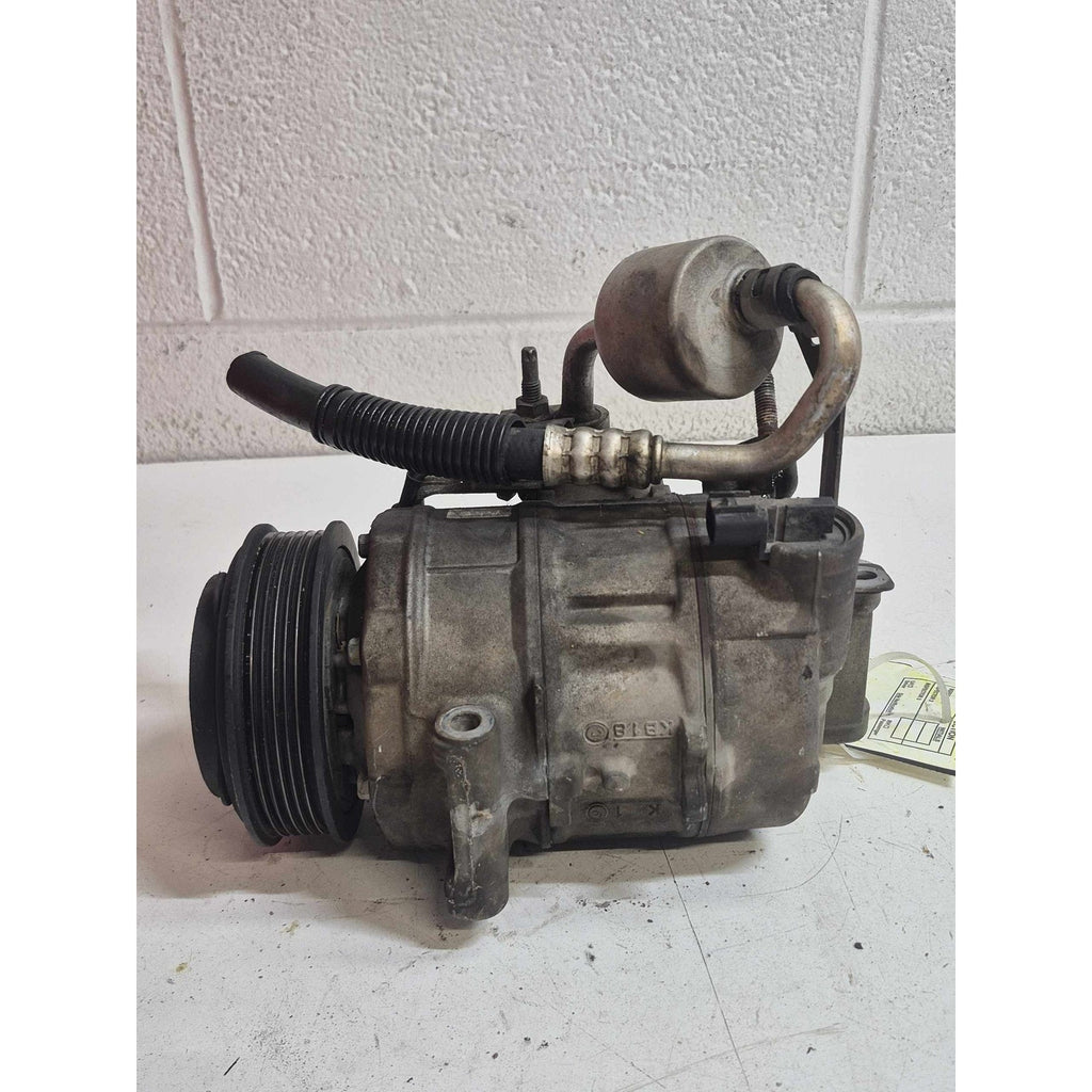 A/c Air Compressor FORD TAURUS 13 14 15 16