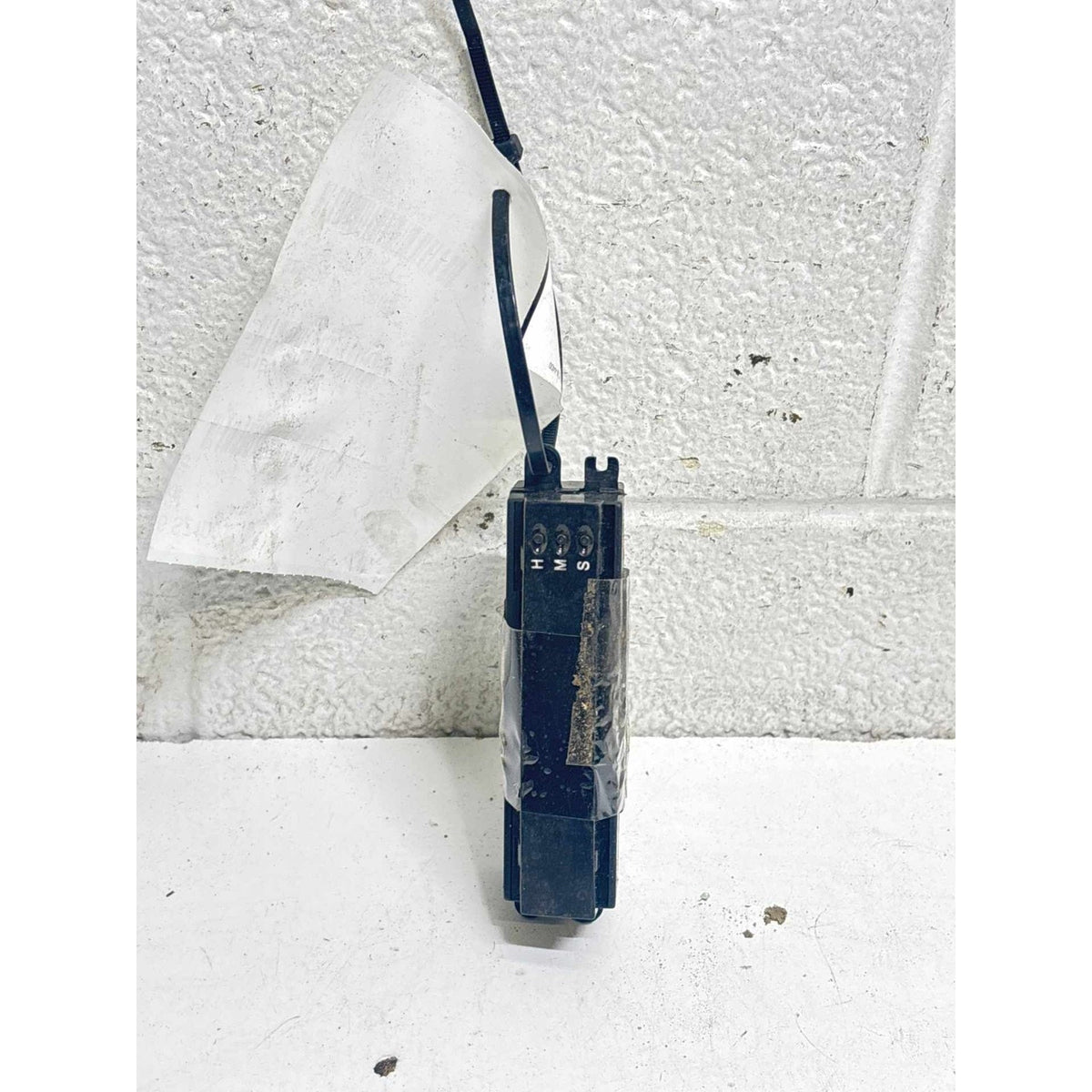 Clock SUZUKI FORENZA 06