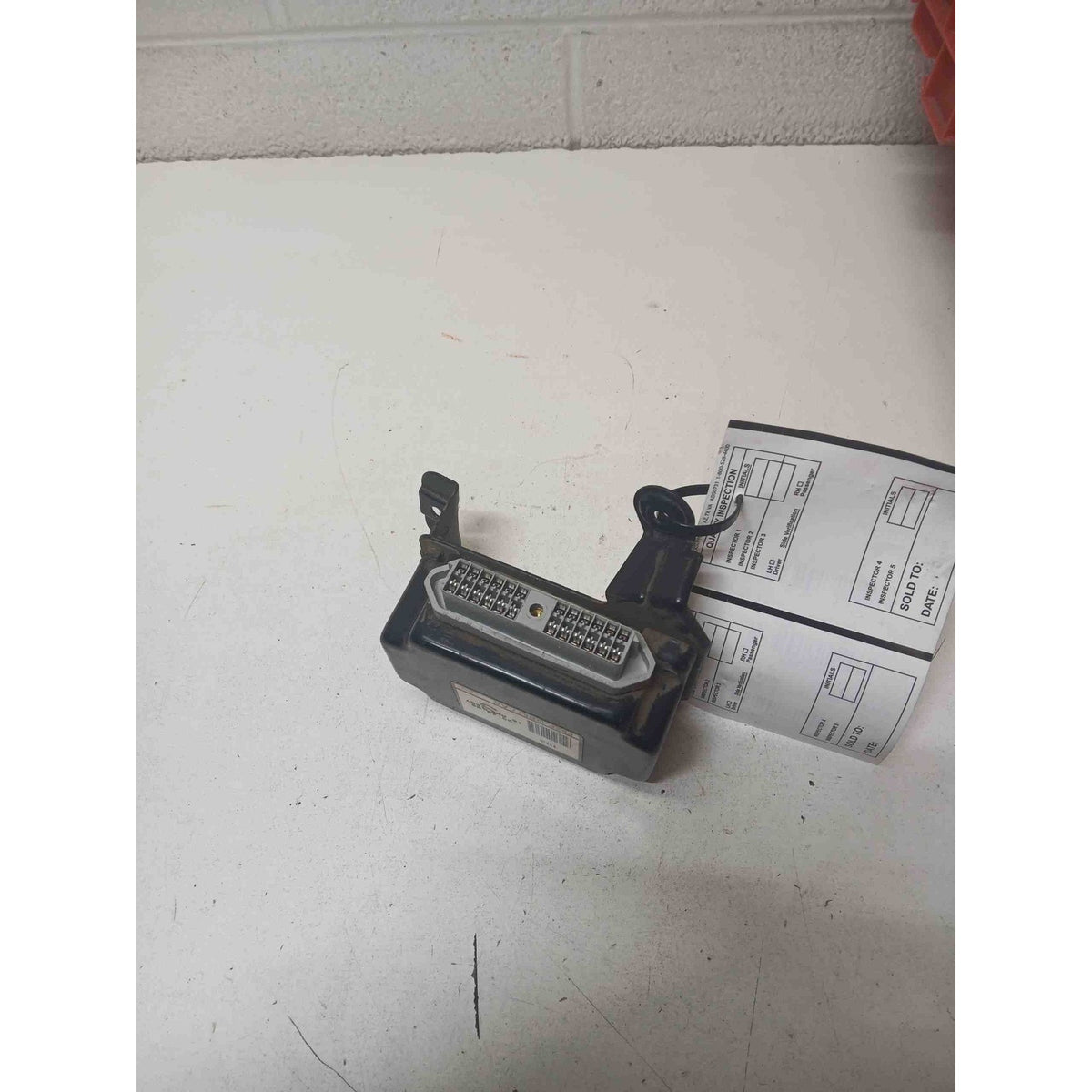 Used Miscellaneous Relay FORD MUSTANG 96 - photo 1