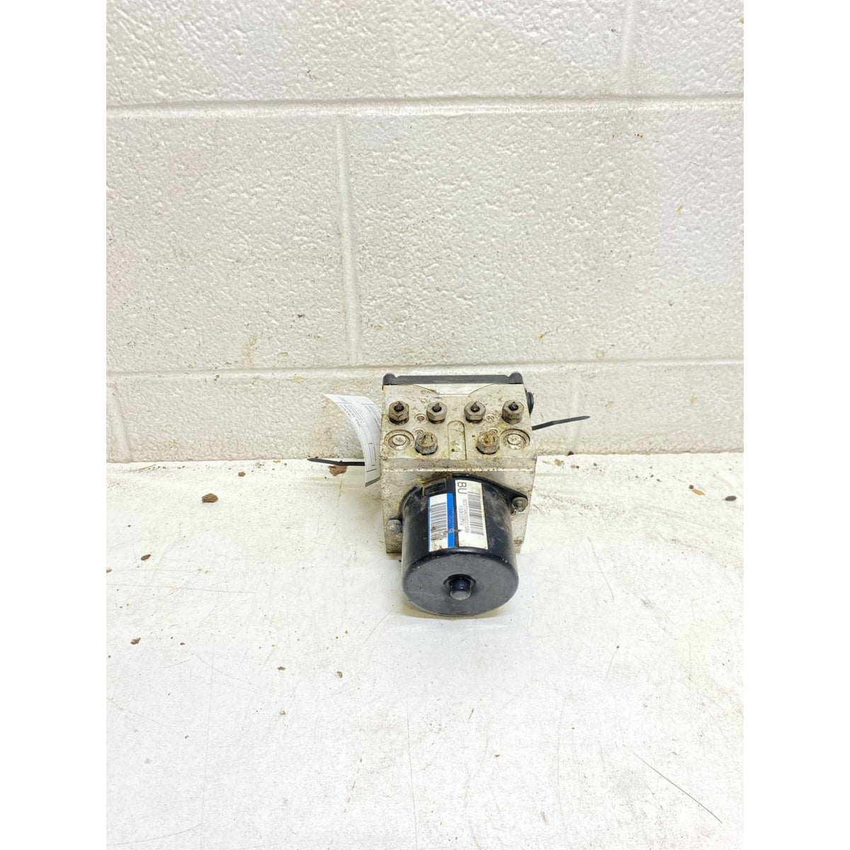 Anti-lock Brake Parts CHEVY IMPALA 06 07