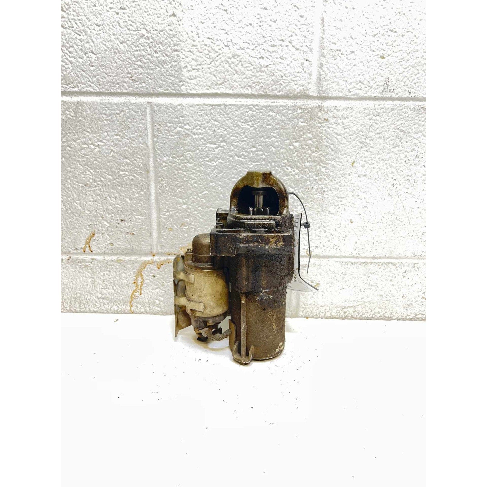 Starter Motor CHEVY SILVERADO 1500 09 10 11 12 13