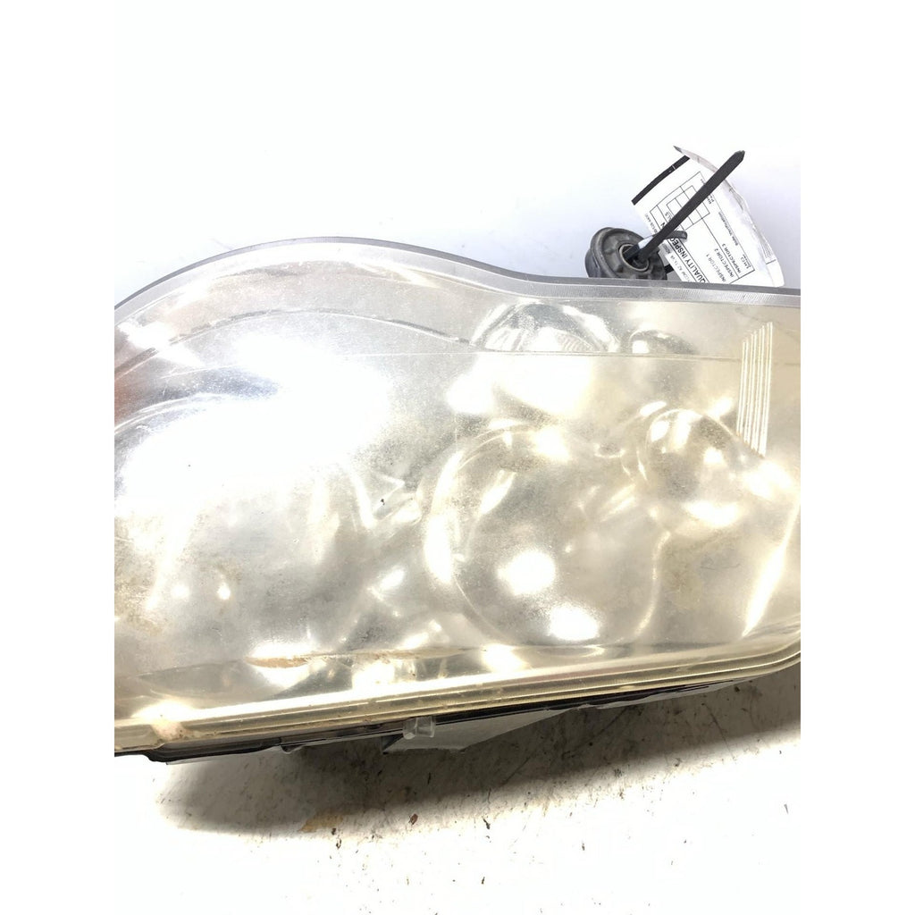 Headlamp Assembly DODGE CARAVAN Left 11-20 See Pics for Imperfections