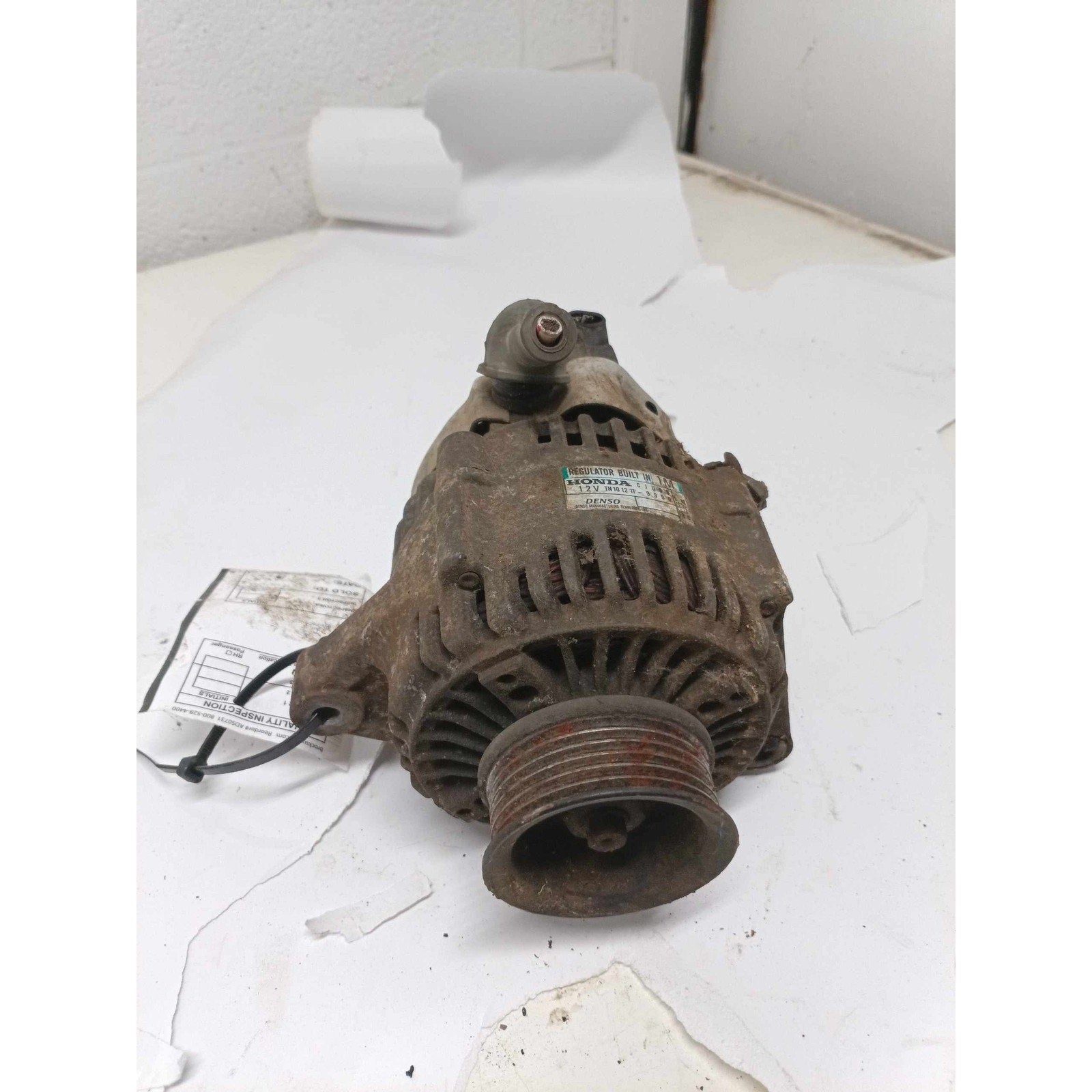 Alternator HONDA ACCORD 98 99 00 01 02