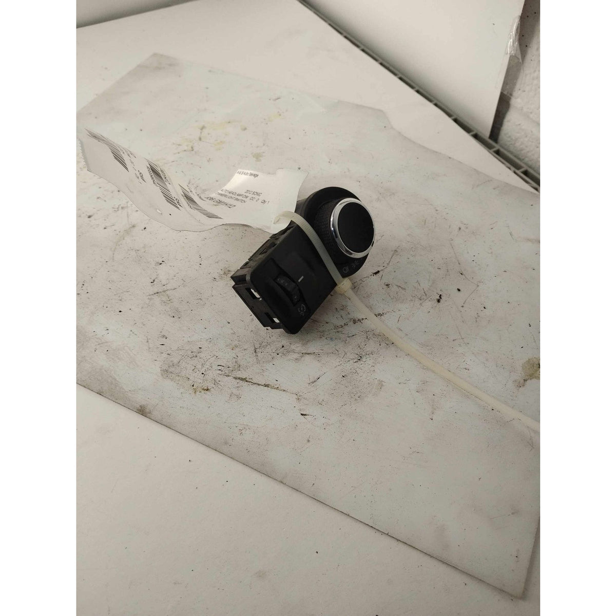 Auto Headlamp Dimmer CHEVY SONIC 12