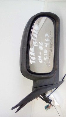Trailblazer Right Side Door Mirror Assembly 2006-2009 - Image 1