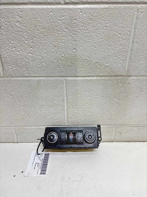 HVAC Climate Control Module - Tahoe Suburban Yukon 2007-2009 - Image 1