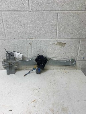 Acadia Rear Right Window Regulator & Motor Assembly (2007-2012) - Image 1