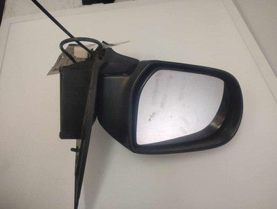 Escape Left Driver Side Door Mirror Assembly 2001-2007 - Image 1