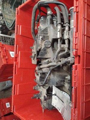 Intake Manifold Assembly - Chevy Silverado 1500 1999-2006 - Image 1