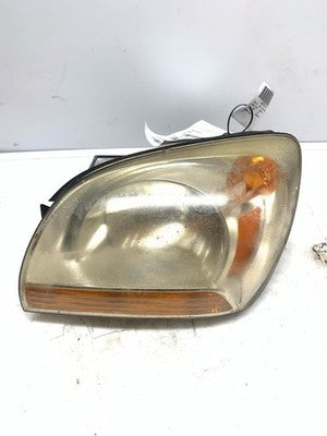 Sportage Left Headlight Assembly 2008-2010 - Image 1
