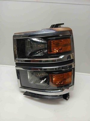 Chevrolet Silverado 1500 Right Headlight Assembly (2014-2015) - Image 1