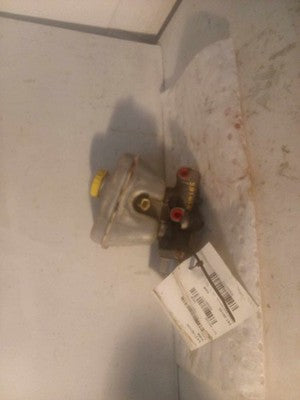 Grand Cherokee Brake Master Cylinder 2006-2010 - Image 1