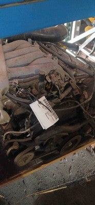 1MZ-FE 3.0L V6 Engine - Used Replacement Motor - Image 1