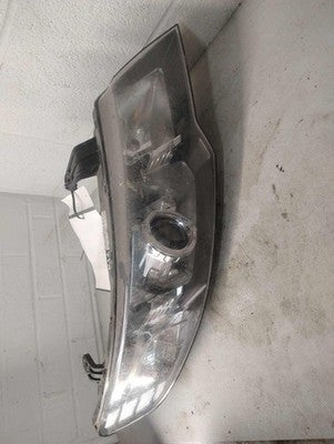 Forte Right Headlight Assembly (2010-2012) - Image 1