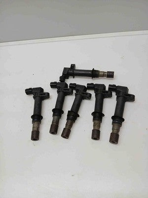 Set Of 6 Ignition Coil Packs For Jeep Liberty 2002-2008 - Image 1