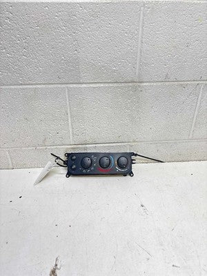 Ram 1500 HVAC Heater A/C Climate Control Module 2002 - Image 1