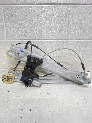 Equinox Front Right Passenger Window Regulator With Motor 2018-2022 - Image 1