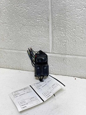 Mustang Door Power Window Switch Assembly 2000-2004 - Image 1
