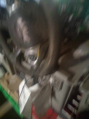Ford Focus Combination Switch 2012-2018 Steering Column Cruise Control - Image 1